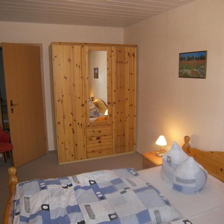 Ferienwohnung Im Haus Lutow Екстериор снимка