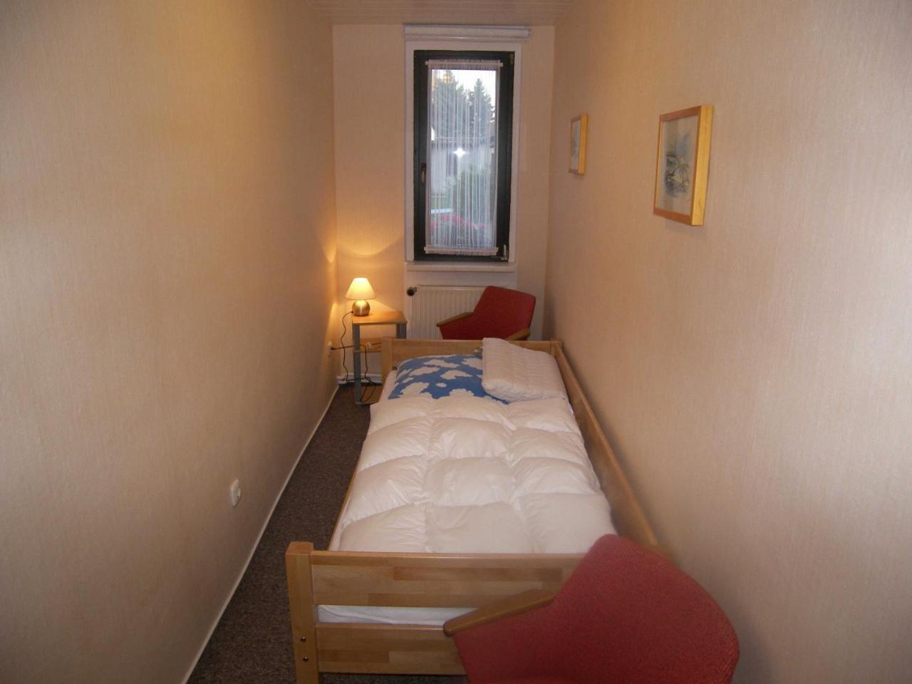 Ferienwohnung Im Haus Lutow Екстериор снимка