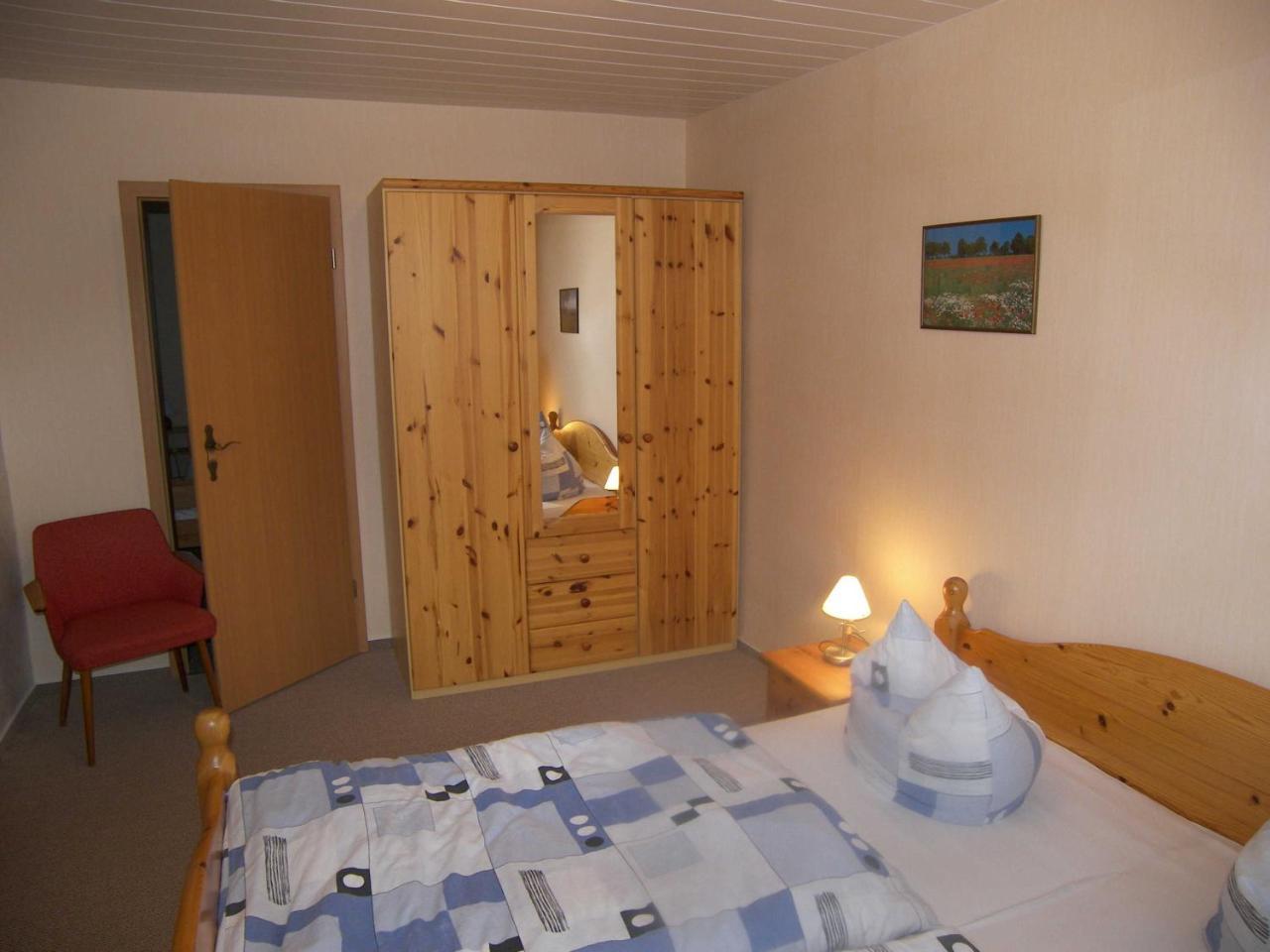 Ferienwohnung Im Haus Lutow Екстериор снимка