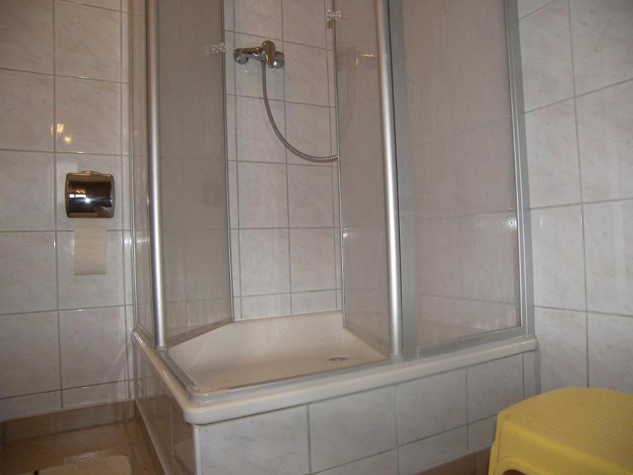 Ferienwohnung Im Haus Lutow Екстериор снимка